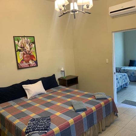 Villa Del Mar 라 리베르타드 외부 사진