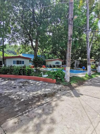 Villa Del Mar 라 리베르타드 외부 사진