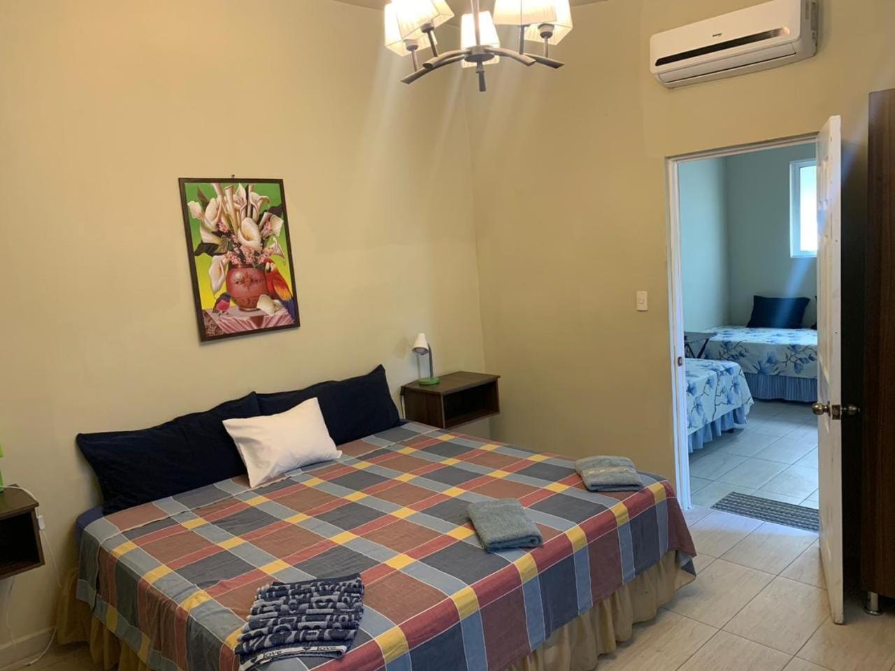 Villa Del Mar 라 리베르타드 외부 사진