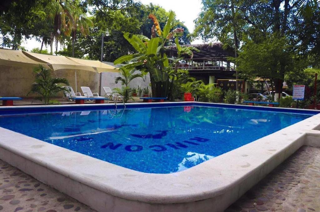Villa Del Mar 라 리베르타드 외부 사진